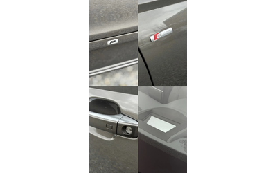 Audi A6 3.0BI-TDI* ABT* 3xS-LINE+ * FULL* СОБСТВЕН ЛИЗИНГ - автомобили, коли, обяви за нови и употребявани 14