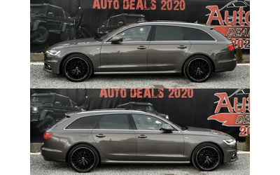 audi-a6 - 4