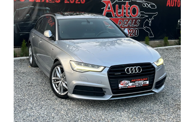audi-a6 - 0