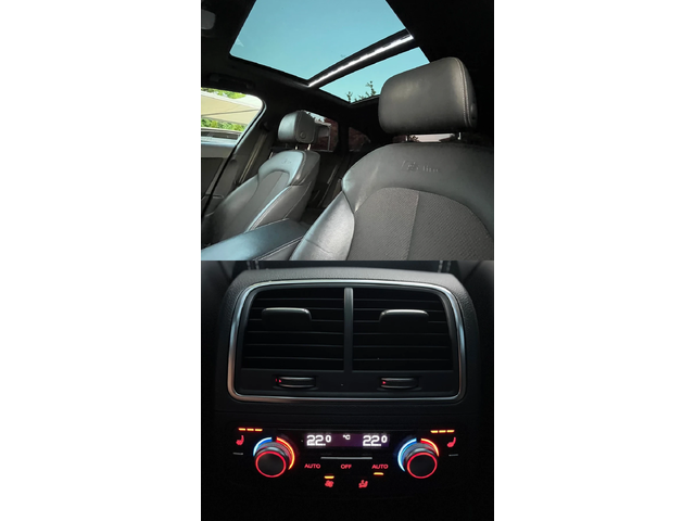 Audi A6 3.0BITURBO* 320К.С.* S-LINE* QUATTRO* FACELIFT - автомобили, коли, обяви за нови и употребявани 12