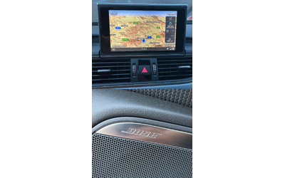 Audi A6 3.0BITURBO* 320К.С.* S-LINE* QUATTRO* FACELIFT - автомобили, коли, обяви за нови и употребявани 13