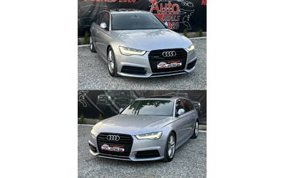 audi-a6 - 2