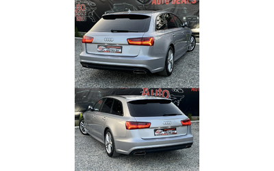 audi-a6 - 4