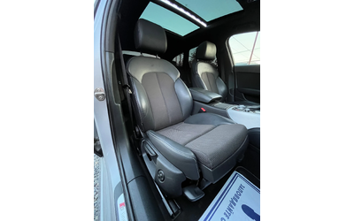 Audi A6 3.0BITURBO* 320К.С.* S-LINE* QUATTRO* FACELIFT - автомобили, коли, обяви за нови и употребявани 7