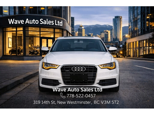 Audi A6 * S-Line* * HeadUp* AвтоКредит* (ЦЕНА ДО БГ) - автомобили, коли, обяви за нови и употребявани 0