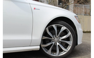 Audi A6 * S-Line* * HeadUp* AвтоКредит* (ЦЕНА ДО БГ) - автомобили, коли, обяви за нови и употребявани 10