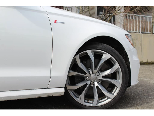 Audi A6 * S-Line* * HeadUp* AвтоКредит* (ЦЕНА ДО БГ) - автомобили, коли, обяви за нови и употребявани 10