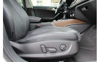 Audi A6 * S-Line* * HeadUp* AвтоКредит* (ЦЕНА ДО БГ) - автомобили, коли, обяви за нови и употребявани 14