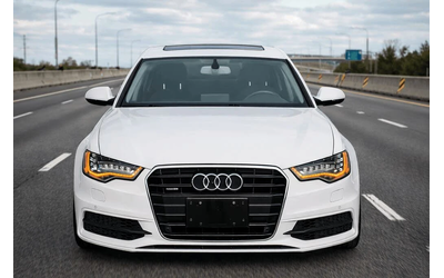 audi-a6 - 2