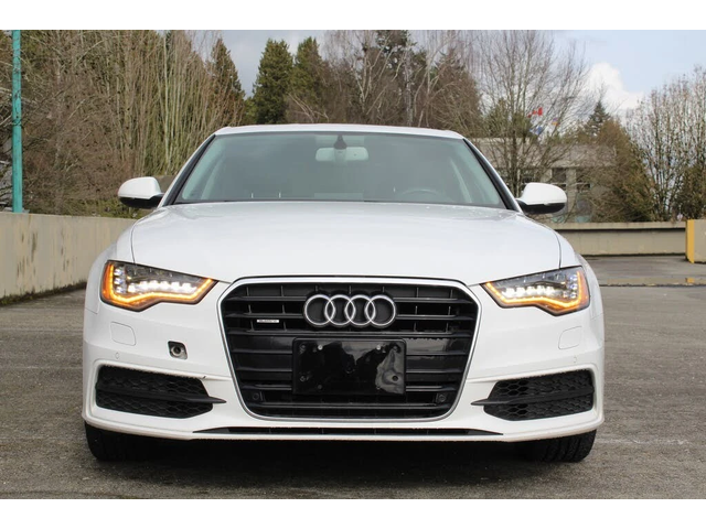 Audi A6 * S-Line* * HeadUp* AвтоКредит* (ЦЕНА ДО БГ) - автомобили, коли, обяви за нови и употребявани 8