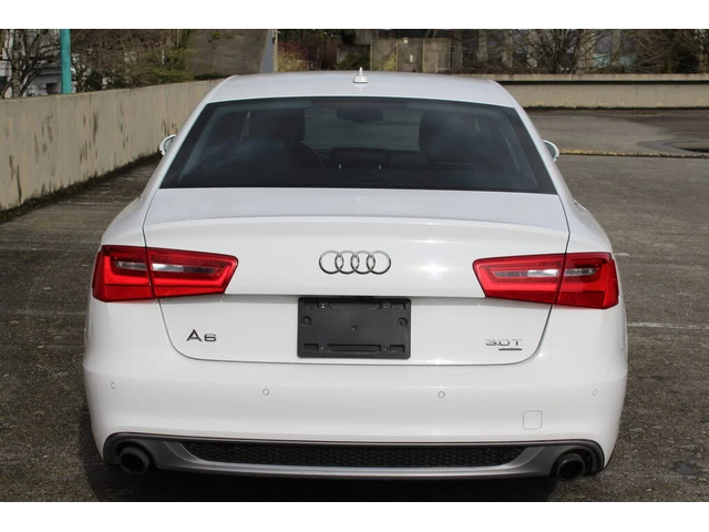 Audi A6 * S-Line* * HeadUp* AвтоКредит* (ЦЕНА ДО БГ) - автомобили, коли, обяви за нови и употребявани 9