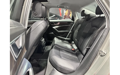 Audi A6 45TFSI* Progressiv* АвтоКредит* (ЦЕНА ДО БГ) - автомобили, коли, обяви за нови и употребявани 11