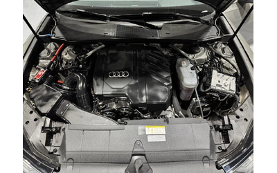 Audi A6 45TFSI* Progressiv* АвтоКредит* (ЦЕНА ДО БГ) - автомобили, коли, обяви за нови и употребявани 15