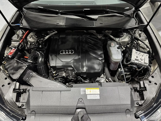 Audi A6 45TFSI* Progressiv* АвтоКредит* (ЦЕНА ДО БГ) - автомобили, коли, обяви за нови и употребявани 15