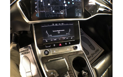 Audi A6 Progressiv* 45 TFSI* AвтоКредит * (ЦЕНА ДО БГ) - автомобили, коли, обяви за нови и употребявани 12