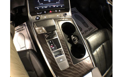 Audi A6 Progressiv* 45 TFSI* AвтоКредит * (ЦЕНА ДО БГ) - автомобили, коли, обяви за нови и употребявани 13