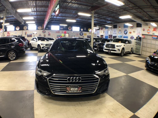 Audi A6 Progressiv* 45 TFSI* AвтоКредит * (ЦЕНА ДО БГ) - автомобили, коли, обяви за нови и употребявани 1