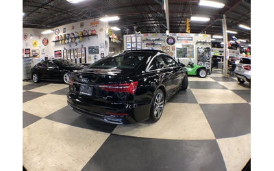 Audi A6 Progressiv* 45 TFSI* AвтоКредит * (ЦЕНА ДО БГ) - автомобили, коли, обяви за нови и употребявани 6