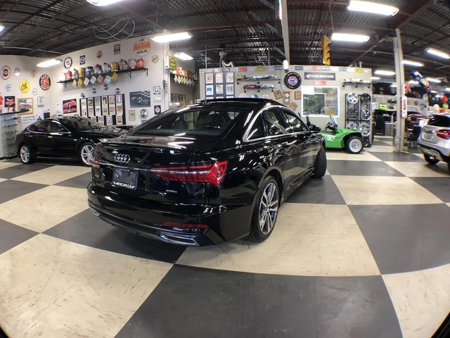 Audi A6 Progressiv* 45 TFSI* AвтоКредит * (ЦЕНА ДО БГ) - автомобили, коли, обяви за нови и употребявани 6