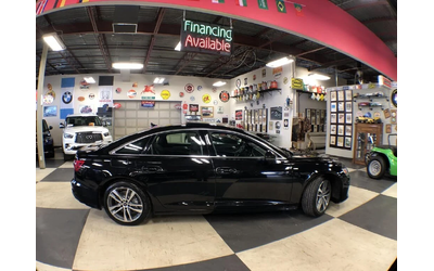 Audi A6 Progressiv* 45 TFSI* AвтоКредит * (ЦЕНА ДО БГ) - автомобили, коли, обяви за нови и употребявани 7