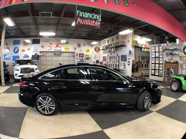 Audi A6 Progressiv* 45 TFSI* AвтоКредит * (ЦЕНА ДО БГ) - автомобили, коли, обяви за нови и употребявани 7