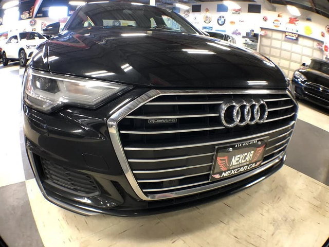 Audi A6 Progressiv* 45 TFSI* AвтоКредит * (ЦЕНА ДО БГ) - автомобили, коли, обяви за нови и употребявани 8