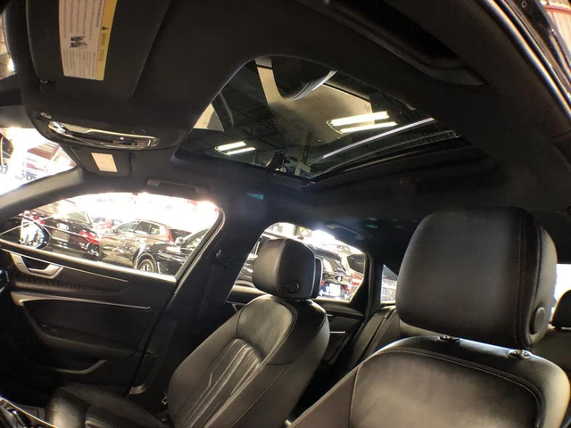 Audi A6 Progressiv* 45 TFSI* AвтоКредит * (ЦЕНА ДО БГ) - автомобили, коли, обяви за нови и употребявани 9