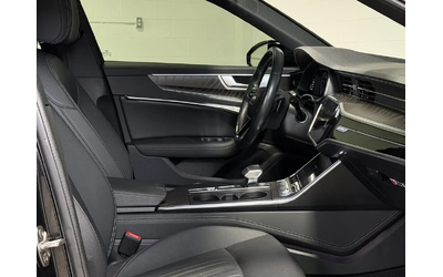 Audi A6 45 TFSI* Technik* AвтоКредит * (ЦЕНА ДО БГ) - автомобили, коли, обяви за нови и употребявани 10