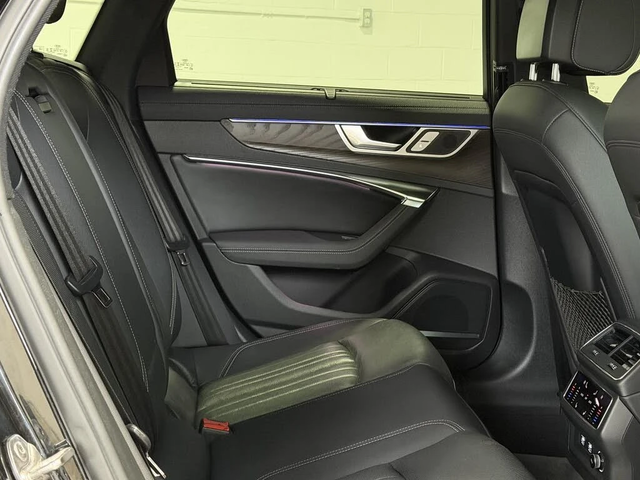 Audi A6 45 TFSI* Technik* AвтоКредит * (ЦЕНА ДО БГ) - автомобили, коли, обяви за нови и употребявани 13