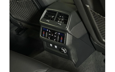 Audi A6 45 TFSI* Technik* AвтоКредит * (ЦЕНА ДО БГ) - автомобили, коли, обяви за нови и употребявани 14