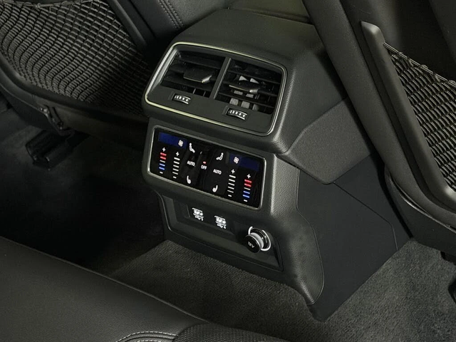 Audi A6 45 TFSI* Technik* AвтоКредит * (ЦЕНА ДО БГ) - автомобили, коли, обяви за нови и употребявани 14