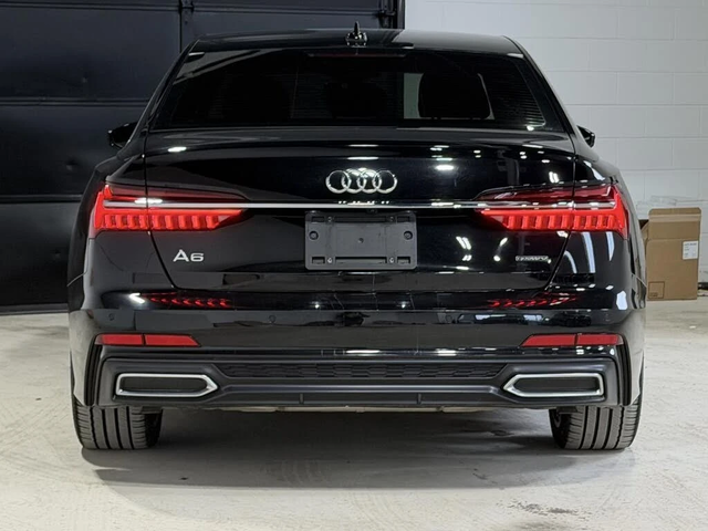 Audi A6 45 TFSI* Technik* AвтоКредит * (ЦЕНА ДО БГ) - автомобили, коли, обяви за нови и употребявани 3