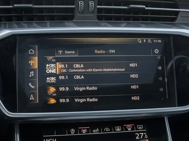 Audi A6 55 TFSI* Prestige* АвтоКредит* (ЦЕНА ДО БГ) - автомобили, коли, обяви за нови и употребявани 13