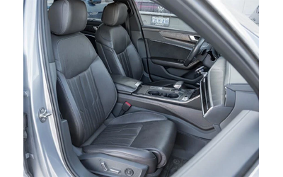 Audi A6 55 TFSI* Prestige* АвтоКредит* (ЦЕНА ДО БГ) - автомобили, коли, обяви за нови и употребявани 15