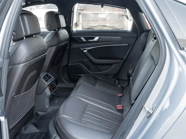 Audi A6 55 TFSI* Prestige* АвтоКредит* (ЦЕНА ДО БГ) - автомобили, коли, обяви за нови и употребявани 16