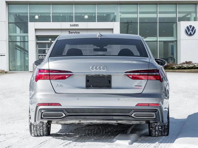 Audi A6 55 TFSI* Prestige* АвтоКредит* (ЦЕНА ДО БГ) - автомобили, коли, обяви за нови и употребявани 4