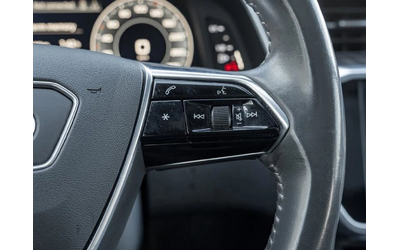 Audi A6 55 TFSI* Prestige* АвтоКредит* (ЦЕНА ДО БГ) - автомобили, коли, обяви за нови и употребявани 7