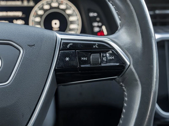 Audi A6 55 TFSI* Prestige* АвтоКредит* (ЦЕНА ДО БГ) - автомобили, коли, обяви за нови и употребявани 7