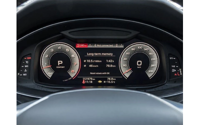 Audi A6 55 TFSI* Prestige* АвтоКредит* (ЦЕНА ДО БГ) - автомобили, коли, обяви за нови и употребявани 8