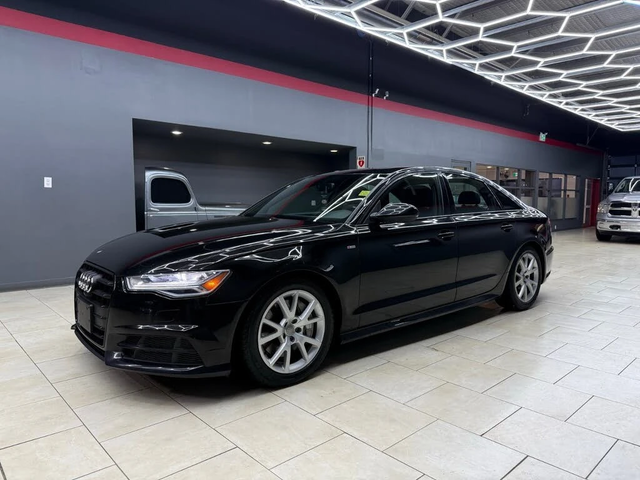 Audi A6 quattro* Progressiv* АвтоКредит* (ЦЕНА ДО БГ) - автомобили, коли, обяви за нови и употребявани 1