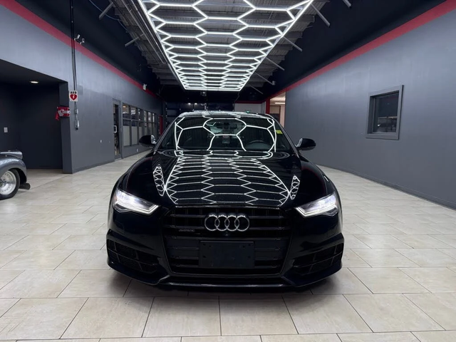 Audi A6 quattro* Progressiv* АвтоКредит* (ЦЕНА ДО БГ) - автомобили, коли, обяви за нови и употребявани 2