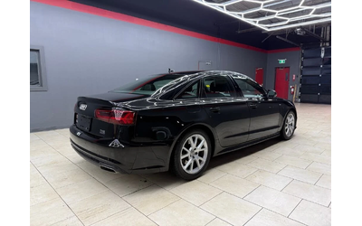 Audi A6 quattro* Progressiv* АвтоКредит* (ЦЕНА ДО БГ) - автомобили, коли, обяви за нови и употребявани 6