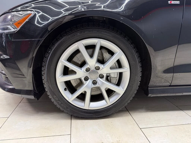 Audi A6 quattro* Progressiv* АвтоКредит* (ЦЕНА ДО БГ) - автомобили, коли, обяви за нови и употребявани 7