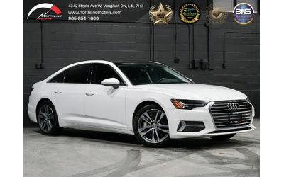 audi-a6 - 0