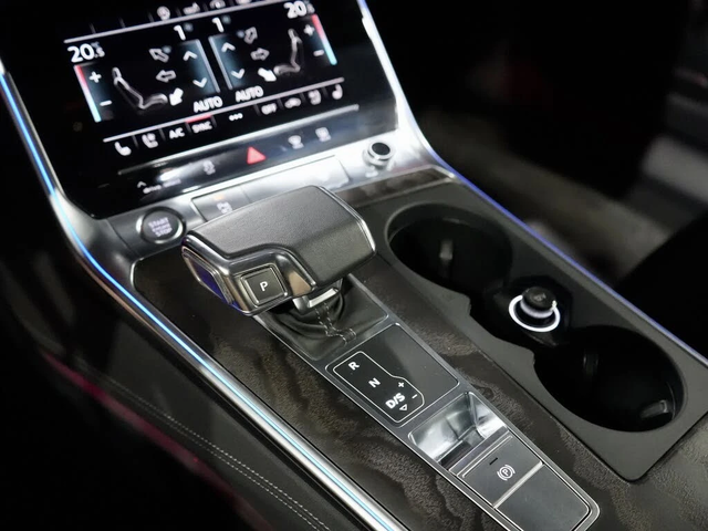 Audi A6 * АвтоКредит * (ЦЕНА ДО БГ) - автомобили, коли, обяви за нови и употребявани 11