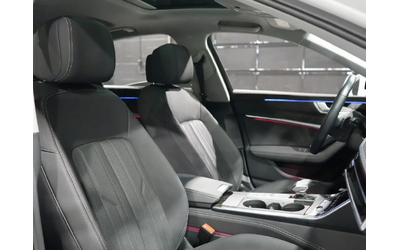 Audi A6 * АвтоКредит * (ЦЕНА ДО БГ) - автомобили, коли, обяви за нови и употребявани 12