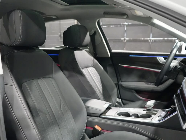 Audi A6 * АвтоКредит * (ЦЕНА ДО БГ) - автомобили, коли, обяви за нови и употребявани 12