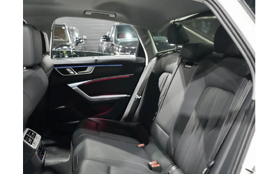 Audi A6 * АвтоКредит * (ЦЕНА ДО БГ) - автомобили, коли, обяви за нови и употребявани 14