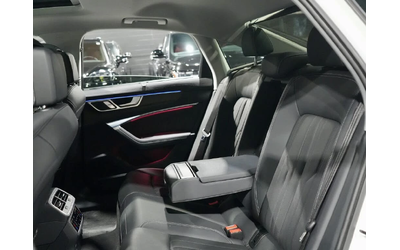 Audi A6 * АвтоКредит * (ЦЕНА ДО БГ) - автомобили, коли, обяви за нови и употребявани 15