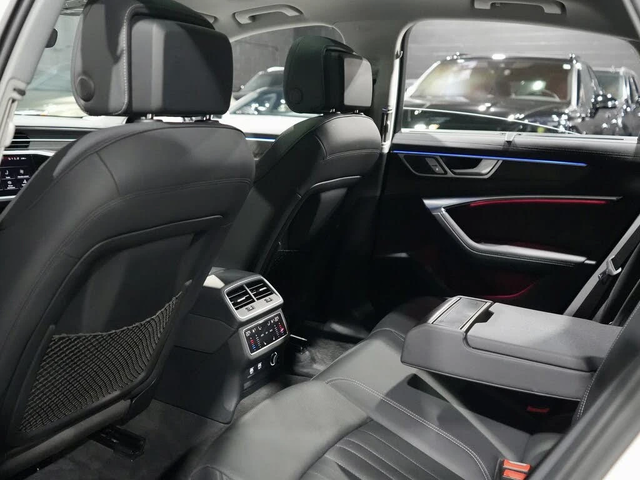 Audi A6 * АвтоКредит * (ЦЕНА ДО БГ) - автомобили, коли, обяви за нови и употребявани 16